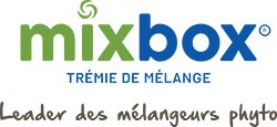 MIX BOX : mélangeur phytosanitaire