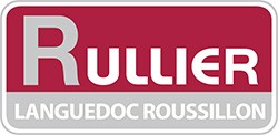 RULLIER LANGUEDOC ROUSSILLON